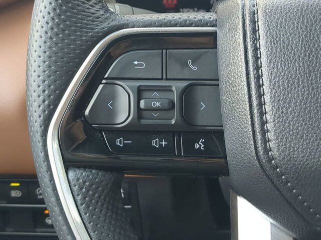 2024 Toyota Tundra 4WD 1794 Edition Winder GA