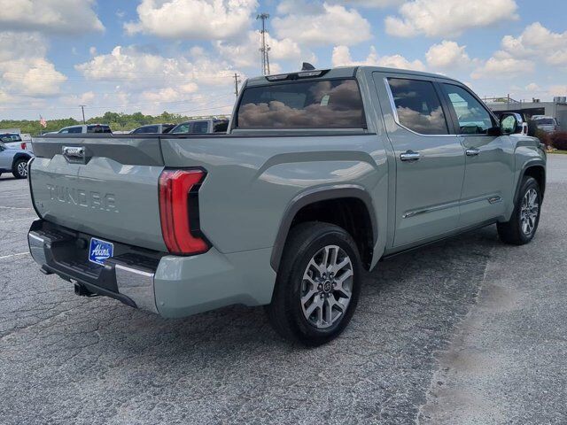 2024 Toyota Tundra 4WD 1794 Edition Winder GA
