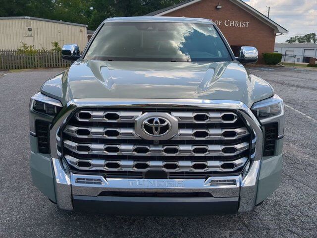2024 Toyota Tundra 4WD 1794 Edition Winder GA