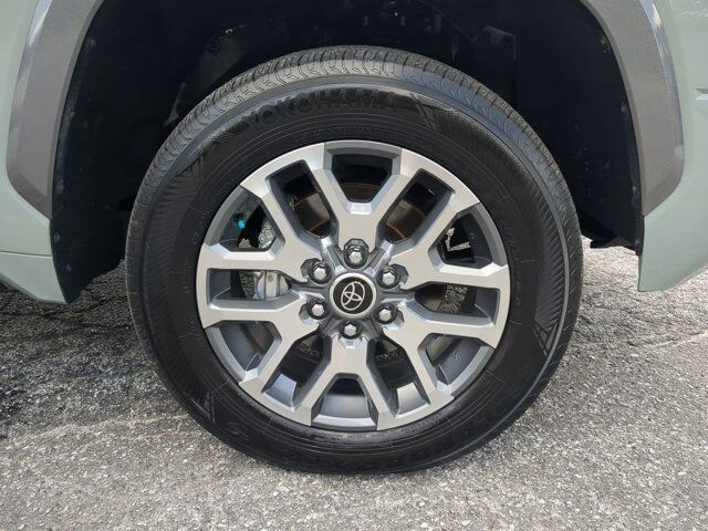 2024 Toyota Tundra 4WD 1794 Edition Winder GA