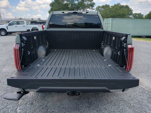 2024 Toyota Tundra 4WD 1794 Edition Winder GA