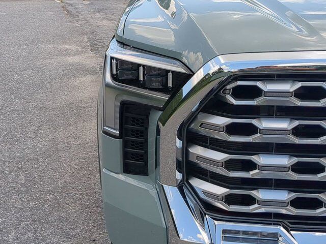 2024 Toyota Tundra 4WD 1794 Edition Winder GA