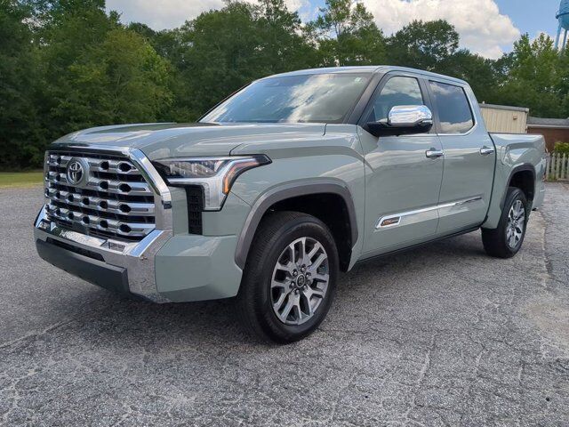2024 Toyota Tundra 4WD 1794 Edition Winder GA