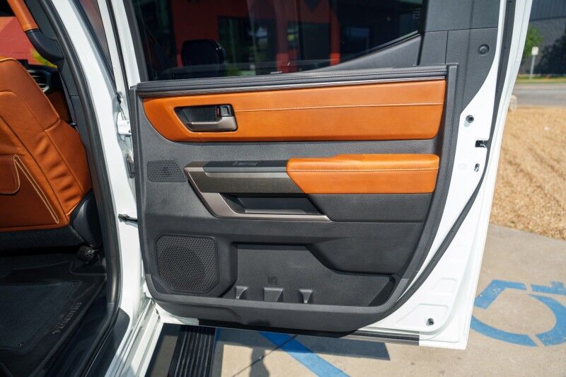 2024 Toyota Tundra 4WD 1794 Limited Ed Hybrid Birmingham AL