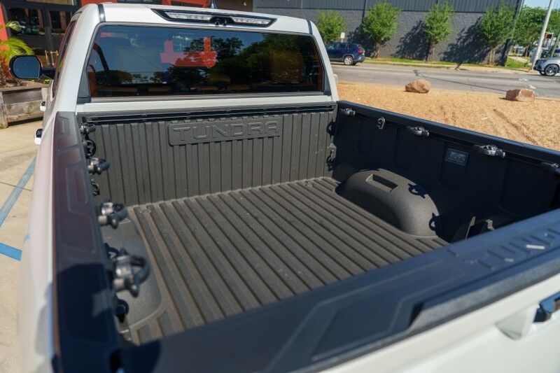 2024 Toyota Tundra 4WD 1794 Limited Ed Hybrid Birmingham AL