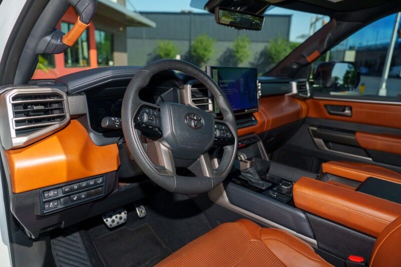2024 Toyota Tundra 4WD 1794 Limited Ed Hybrid Birmingham AL