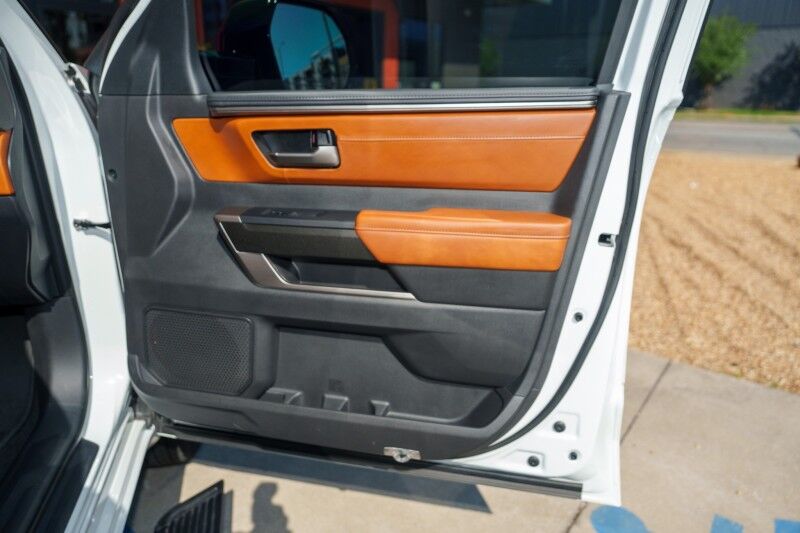 2024 Toyota Tundra 4WD 1794 Limited Ed Hybrid Birmingham AL