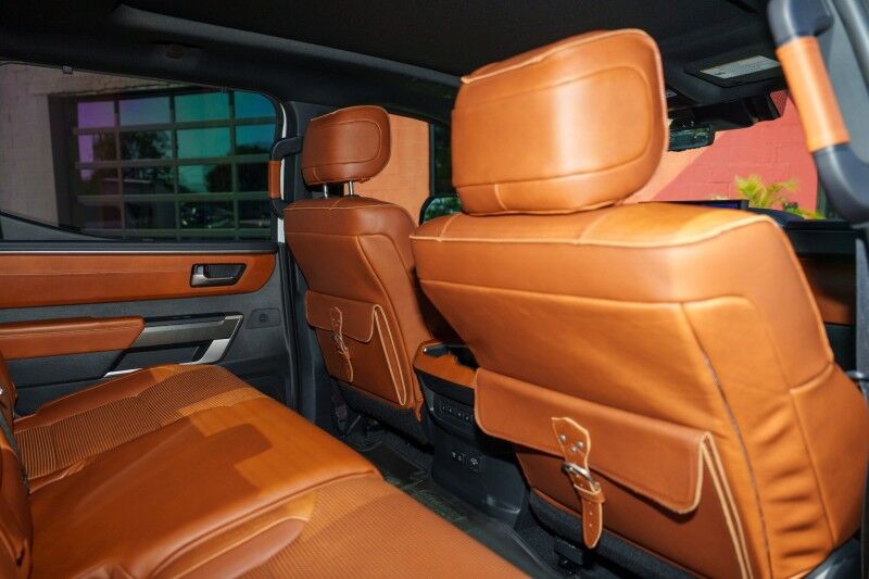2024 Toyota Tundra 4WD 1794 Limited Ed Hybrid Birmingham AL