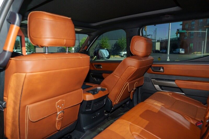 2024 Toyota Tundra 4WD 1794 Limited Ed Hybrid Birmingham AL