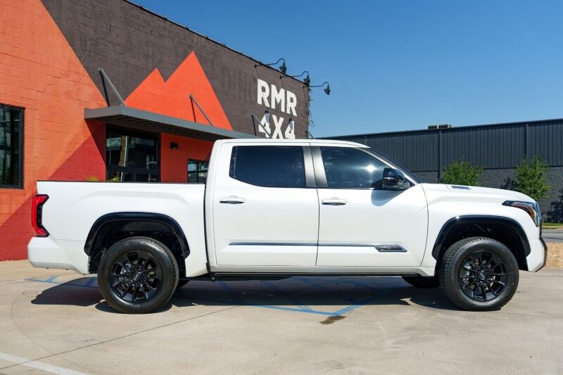 2024 Toyota Tundra 4WD 1794 Limited Ed Hybrid Birmingham AL