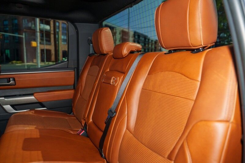 2024 Toyota Tundra 4WD 1794 Limited Ed Hybrid Birmingham AL