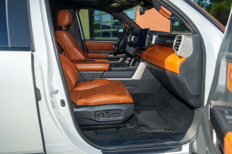2024 Toyota Tundra 4WD 1794 Limited Ed Hybrid Birmingham AL