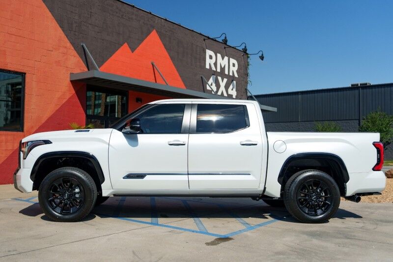 2024 Toyota Tundra 4WD 1794 Limited Ed Hybrid Birmingham AL