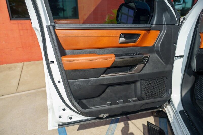 2024 Toyota Tundra 4WD 1794 Limited Ed Hybrid Birmingham AL