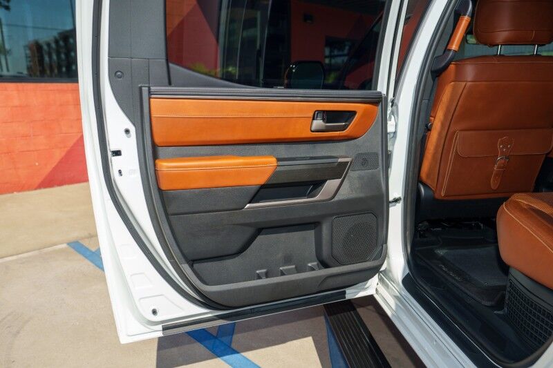 2024 Toyota Tundra 4WD 1794 Limited Ed Hybrid Birmingham AL