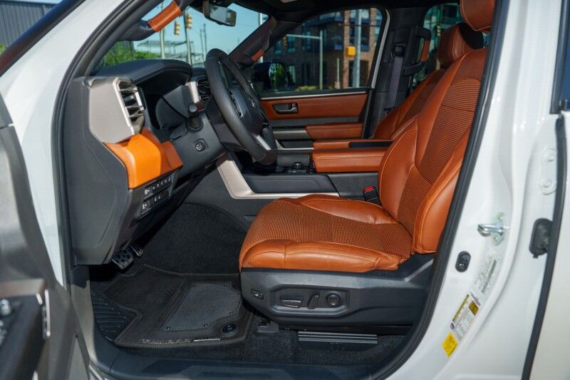 2024 Toyota Tundra 4WD 1794 Limited Ed Hybrid Birmingham AL