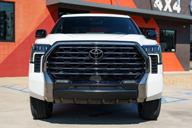 2024 Toyota Tundra 4WD 1794 Limited Ed Hybrid Birmingham AL