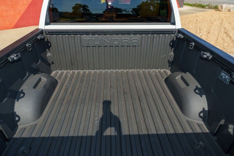 2024 Toyota Tundra 4WD 1794 Limited Ed Hybrid Birmingham AL