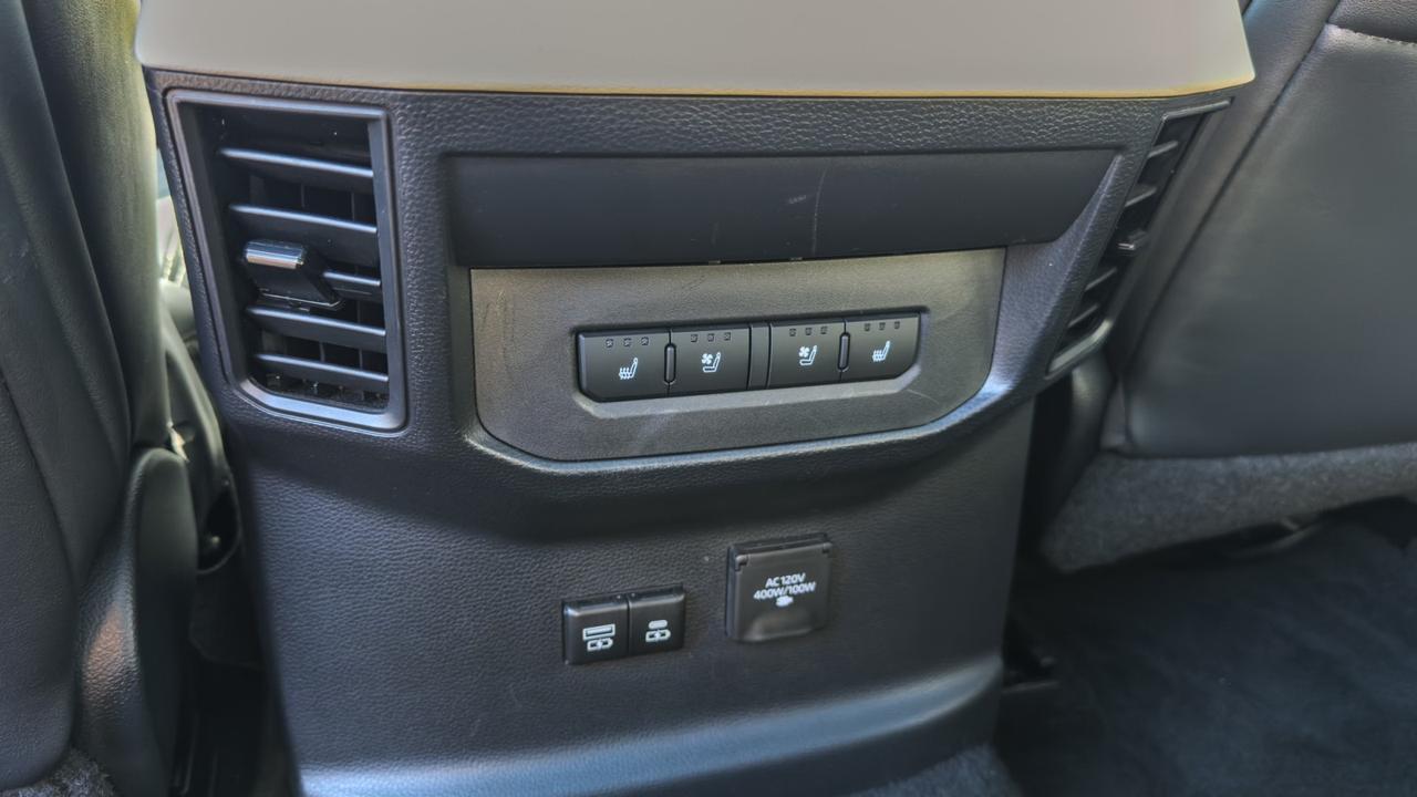 2024 Toyota Tundra 4WD Capstone Hybrid Tallmadge OH