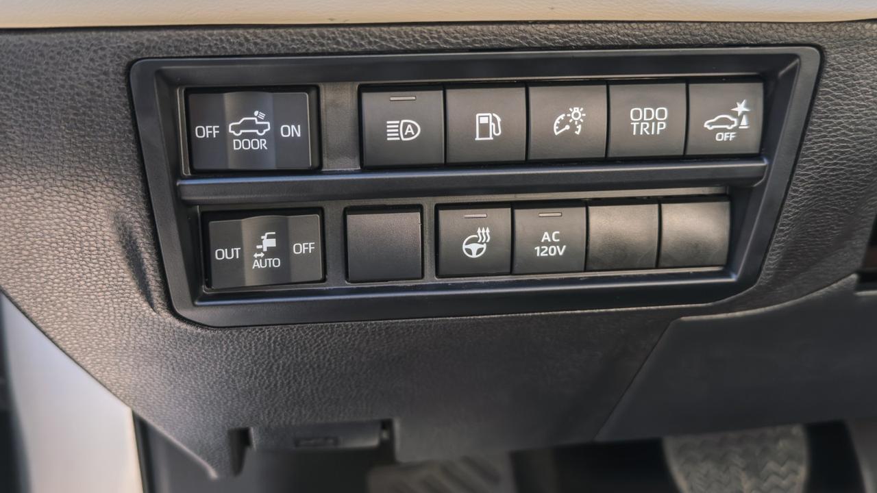 2024 Toyota Tundra 4WD Capstone Hybrid Tallmadge OH