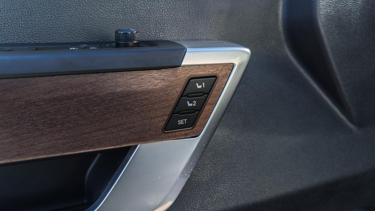 2024 Toyota Tundra 4WD Capstone Hybrid Tallmadge OH