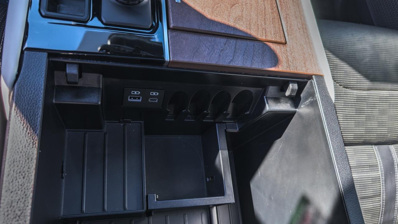 2024 Toyota Tundra 4WD Capstone Hybrid Tallmadge OH