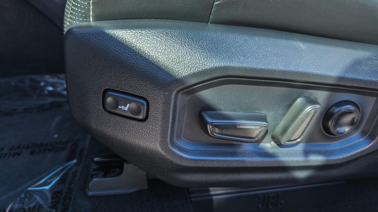 2024 Toyota Tundra 4WD Capstone Hybrid Tallmadge OH