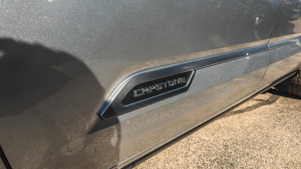 2024 Toyota Tundra 4WD Capstone Hybrid Tallmadge OH