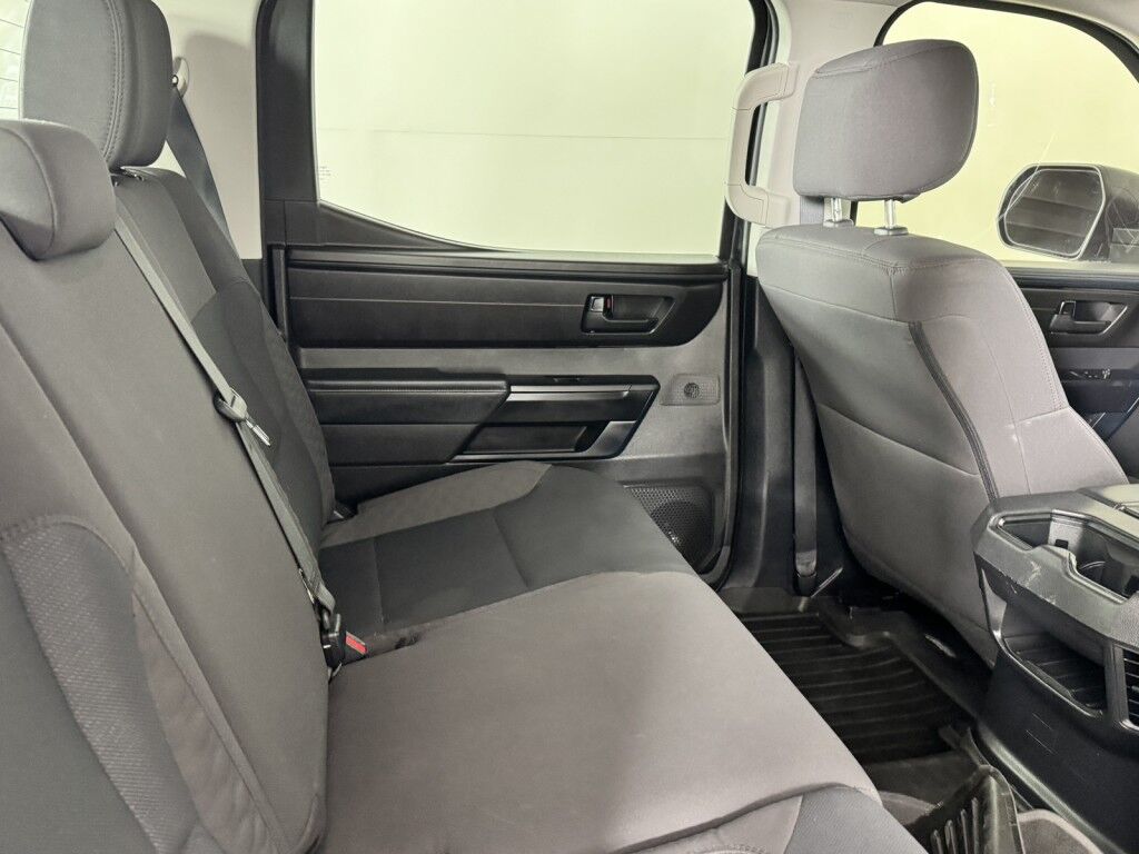 2024 Toyota Tundra 4WD CrewMax V6 5.5&apos; Bed Maumee OH