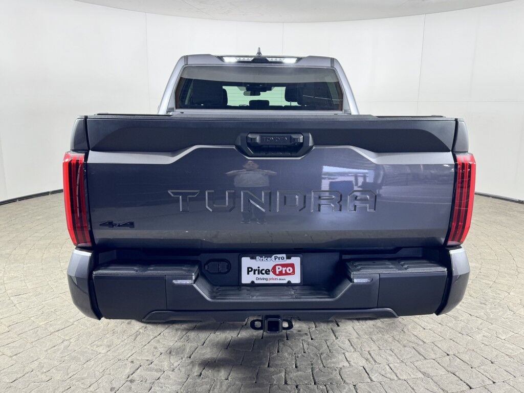 2024 Toyota Tundra 4WD CrewMax V6 5.5&apos; Bed Maumee OH