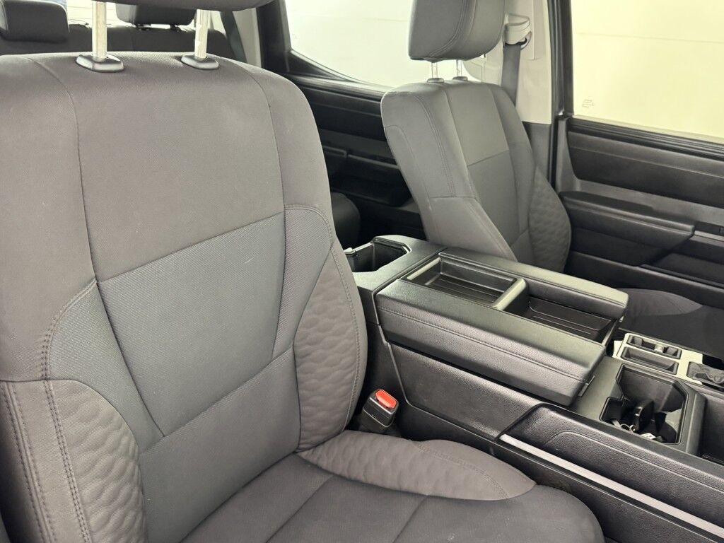 2024 Toyota Tundra 4WD CrewMax V6 5.5&apos; Bed Maumee OH