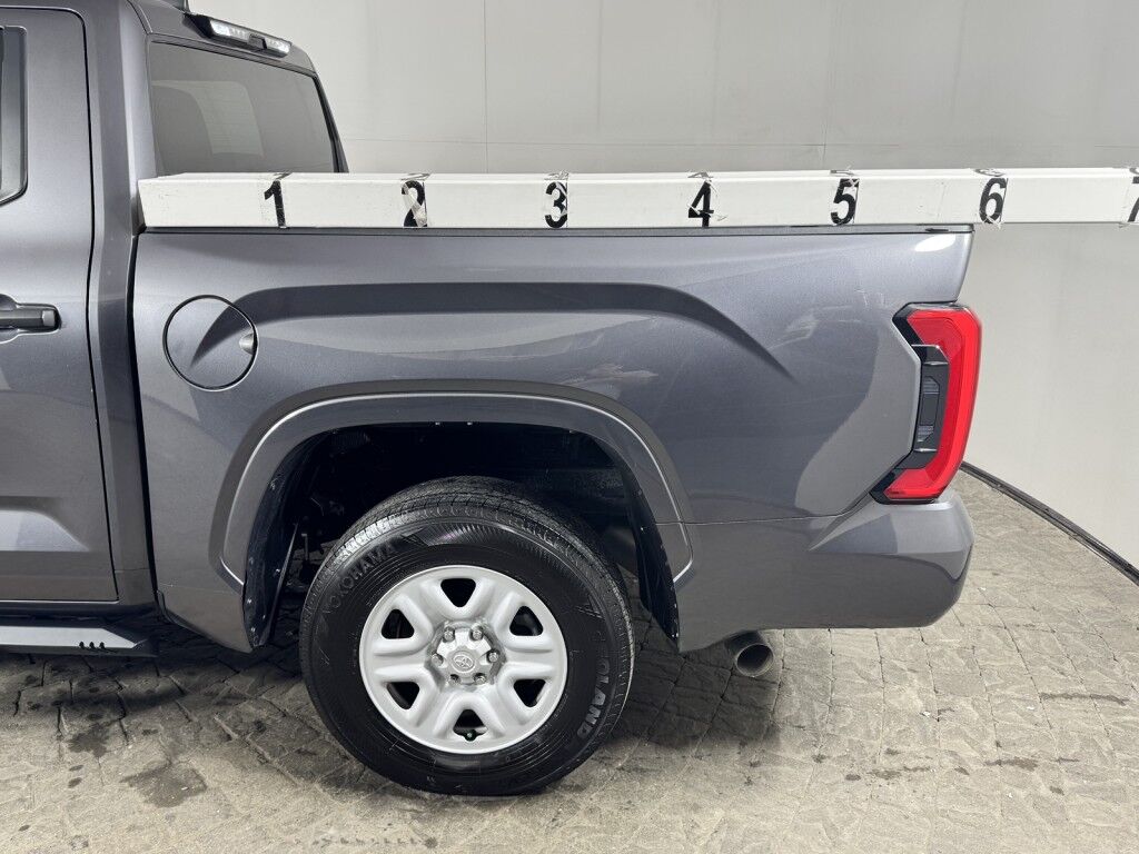 2024 Toyota Tundra 4WD CrewMax V6 5.5&apos; Bed Maumee OH