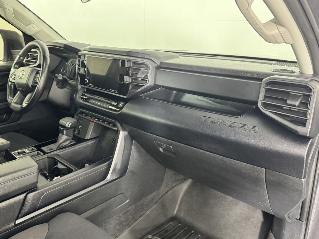 2024 Toyota Tundra 4WD CrewMax V6 5.5&apos; Bed Maumee OH