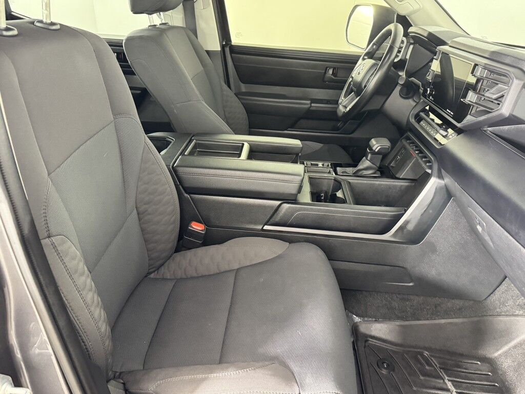 2024 Toyota Tundra 4WD CrewMax V6 5.5&apos; Bed Maumee OH