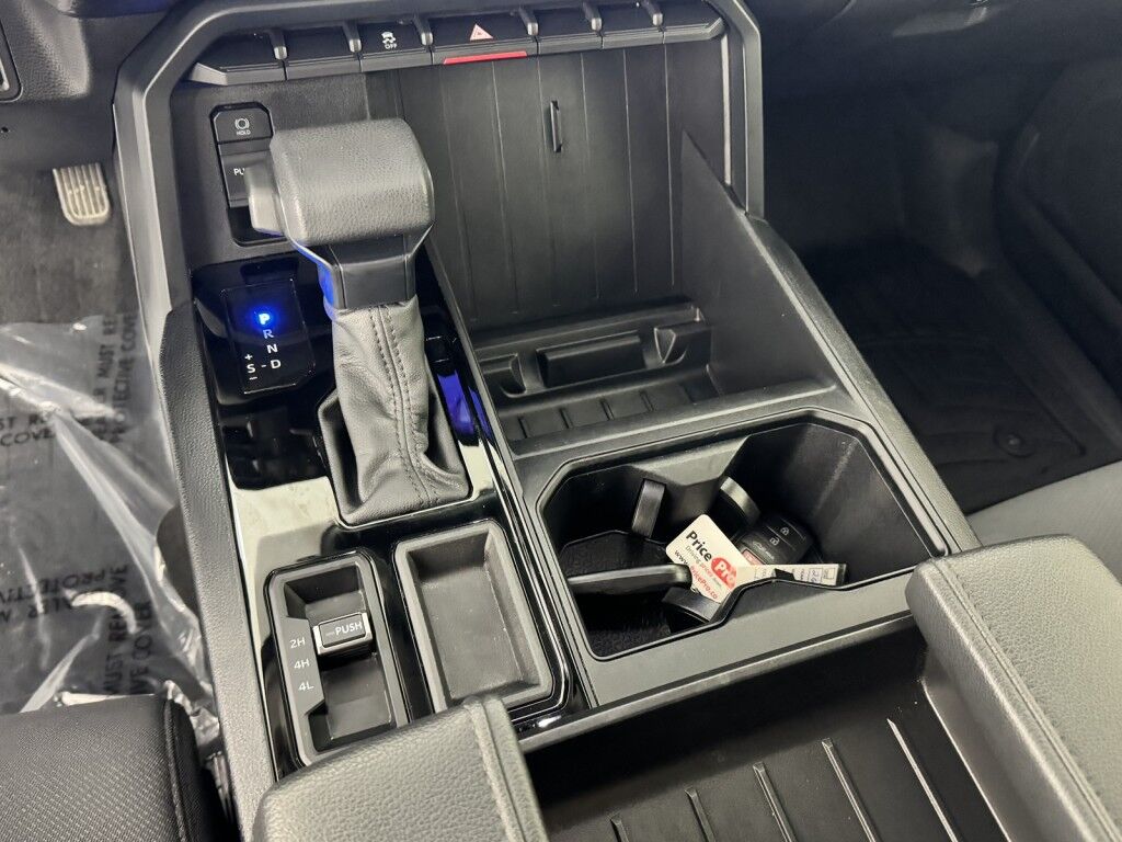 2024 Toyota Tundra 4WD CrewMax V6 5.5&apos; Bed Maumee OH