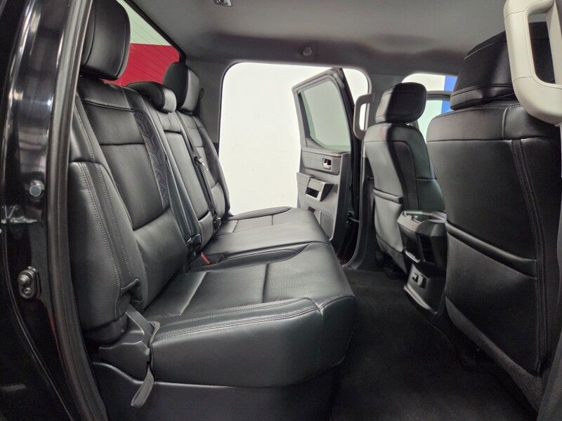 2024 Toyota Tundra 4WD Limited 3.4L V6 GPS Nav Backup Camera Michelin FREE WARRANTY Arlington TX