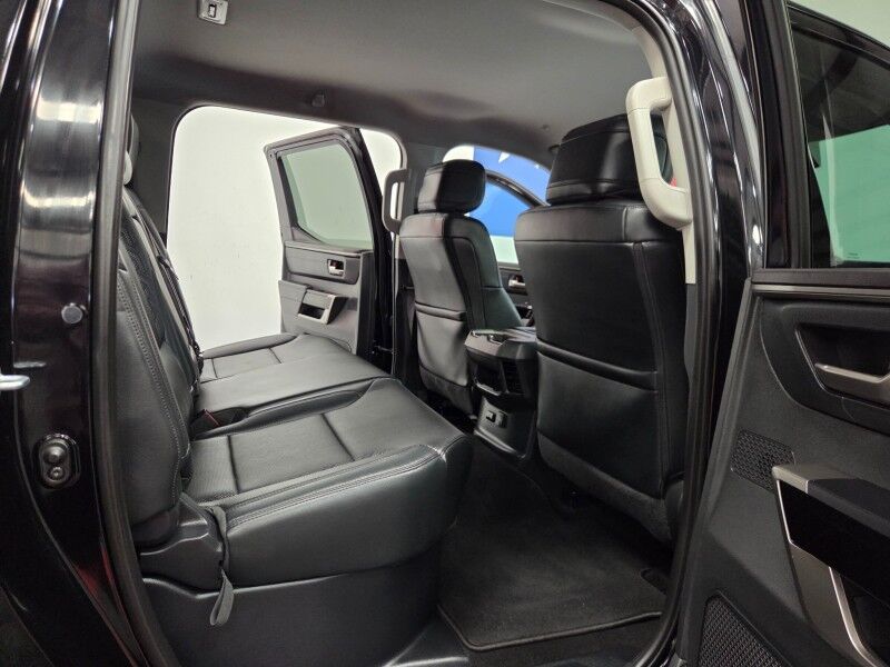 2024 Toyota Tundra 4WD Limited 3.4L V6 GPS Nav Backup Camera Michelin FREE WARRANTY Arlington TX