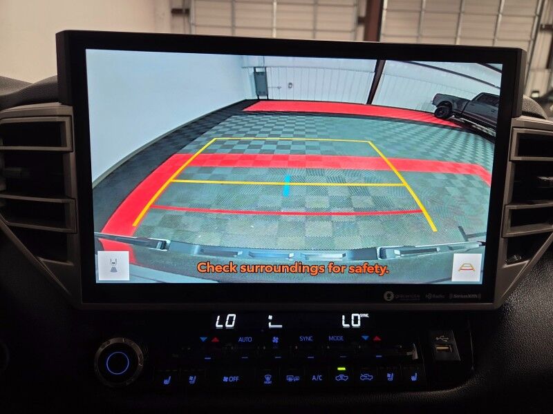 2024 Toyota Tundra 4WD Limited 3.4L V6 GPS Nav Backup Camera Michelin FREE WARRANTY Arlington TX