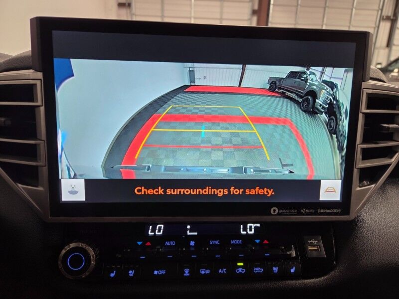 2024 Toyota Tundra 4WD Limited 3.4L V6 GPS Nav Backup Camera Michelin FREE WARRANTY Arlington TX