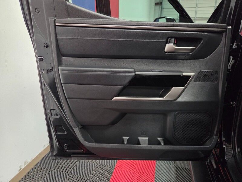 2024 Toyota Tundra 4WD Limited 3.4L V6 GPS Nav Backup Camera Michelin FREE WARRANTY Arlington TX