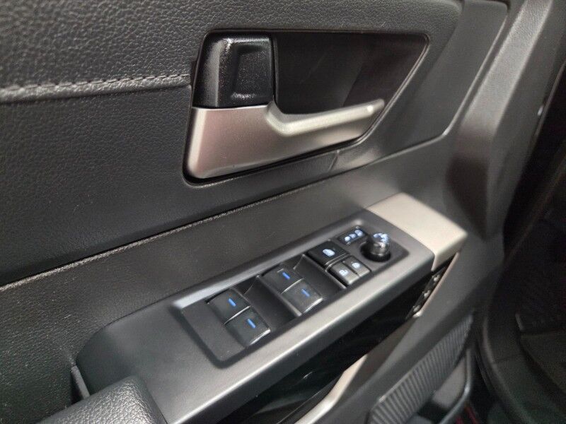 2024 Toyota Tundra 4WD Limited 3.4L V6 GPS Nav Backup Camera Michelin FREE WARRANTY Arlington TX