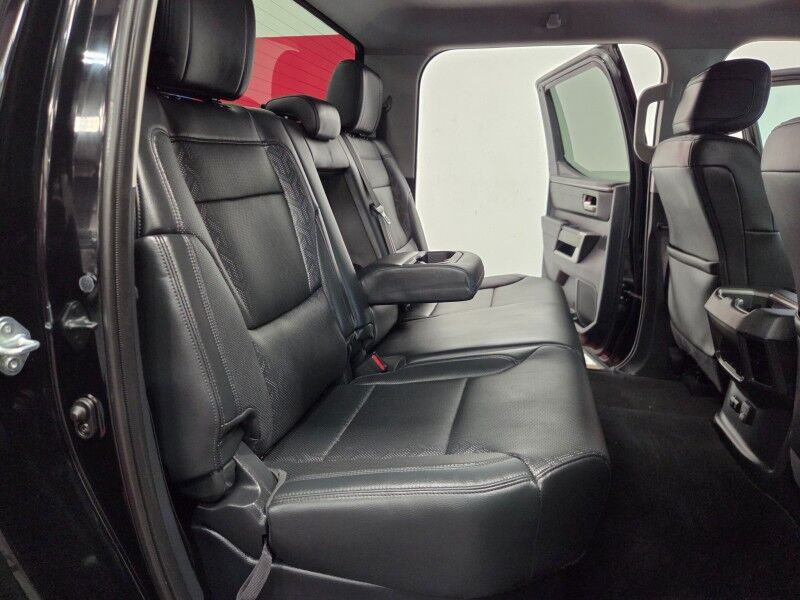 2024 Toyota Tundra 4WD Limited 3.4L V6 GPS Nav Backup Camera Michelin FREE WARRANTY Arlington TX