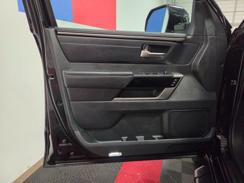 2024 Toyota Tundra 4WD Limited 3.4L V6 GPS Nav Backup Camera Michelin FREE WARRANTY Arlington TX