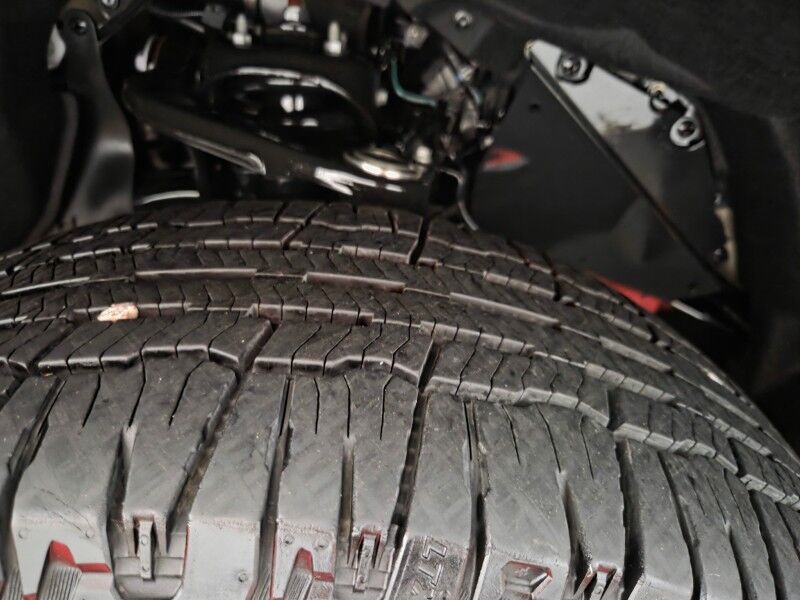 2024 Toyota Tundra 4WD Limited 3.4L V6 GPS Nav Backup Camera Michelin FREE WARRANTY Arlington TX