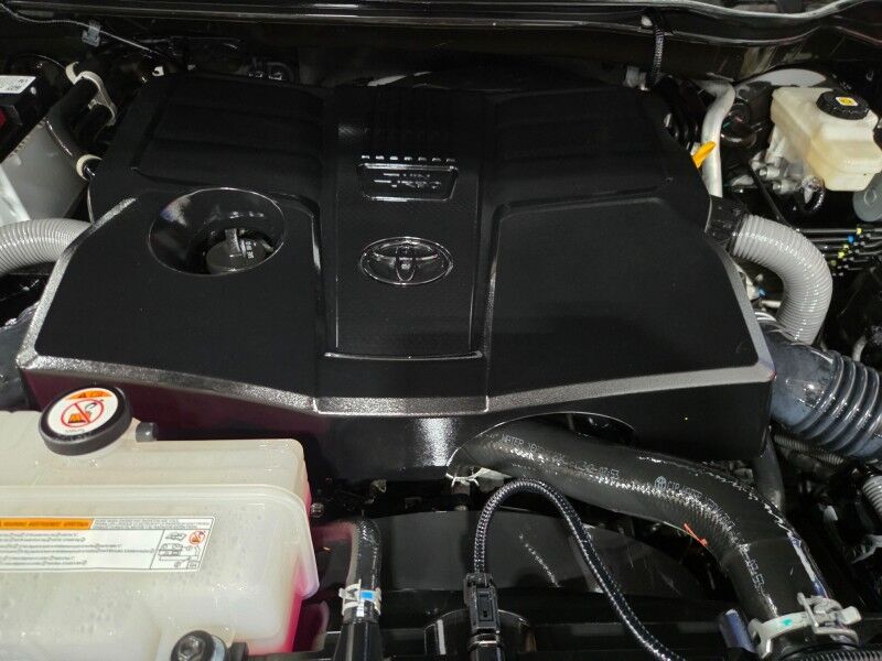 2024 Toyota Tundra 4WD Limited 3.4L V6 GPS Nav Backup Camera Michelin FREE WARRANTY Arlington TX