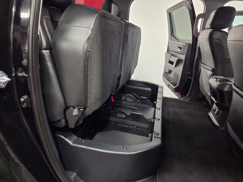 2024 Toyota Tundra 4WD Limited 3.4L V6 GPS Nav Backup Camera Michelin FREE WARRANTY Arlington TX