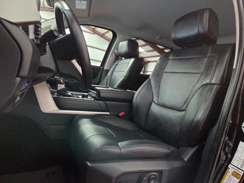 2024 Toyota Tundra 4WD Limited 3.4L V6 GPS Nav Backup Camera Michelin FREE WARRANTY Arlington TX