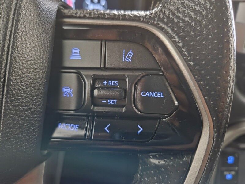 2024 Toyota Tundra 4WD Limited 3.4L V6 GPS Nav Backup Camera Michelin FREE WARRANTY Arlington TX