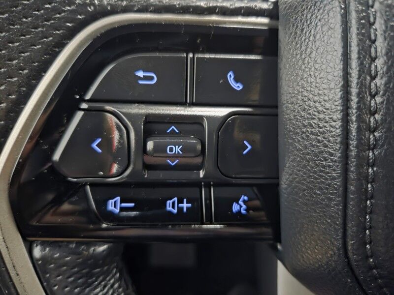 2024 Toyota Tundra 4WD Limited 3.4L V6 GPS Nav Backup Camera Michelin FREE WARRANTY Arlington TX