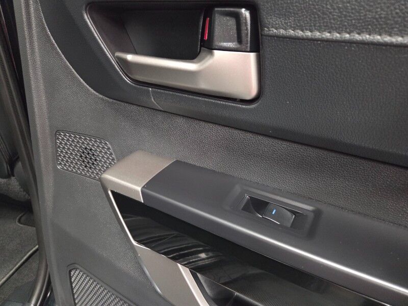 2024 Toyota Tundra 4WD Limited 3.4L V6 GPS Nav Backup Camera Michelin FREE WARRANTY Arlington TX